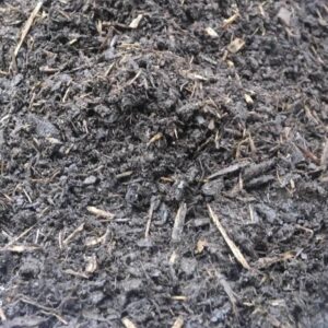 Bulk Bag Compost