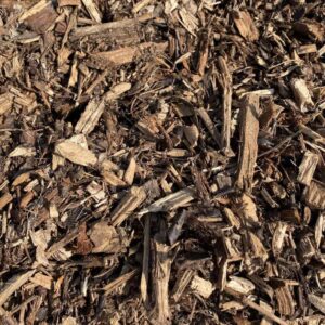 Woodland Mulch